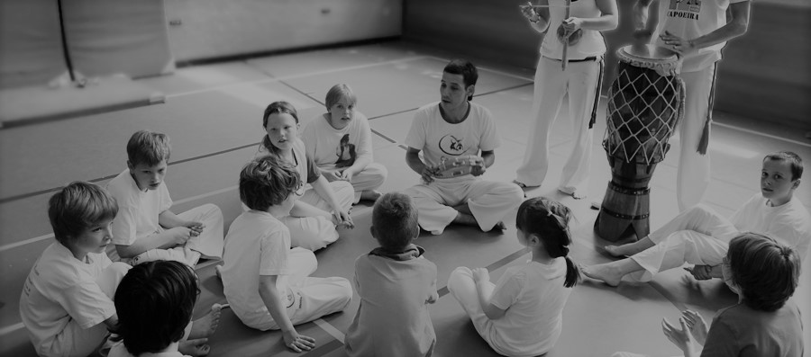 muziekles . kinderen Amsterdam Leiden