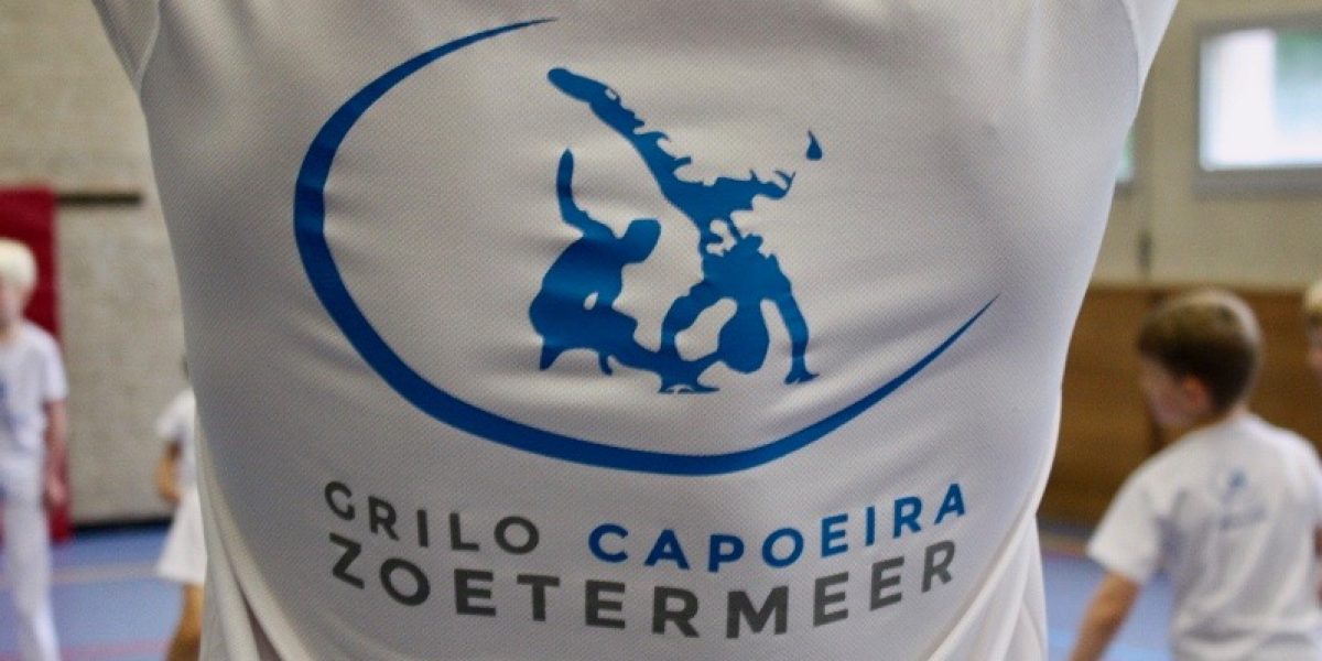 Capoeirales Zoetermeer
