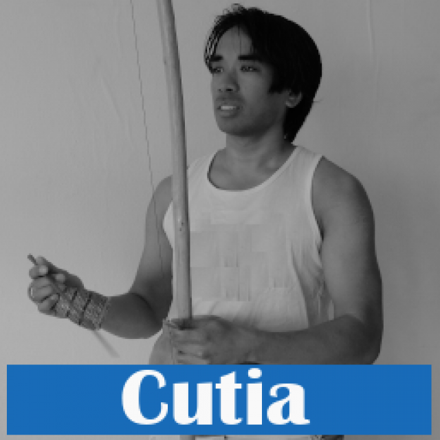 Cutia
